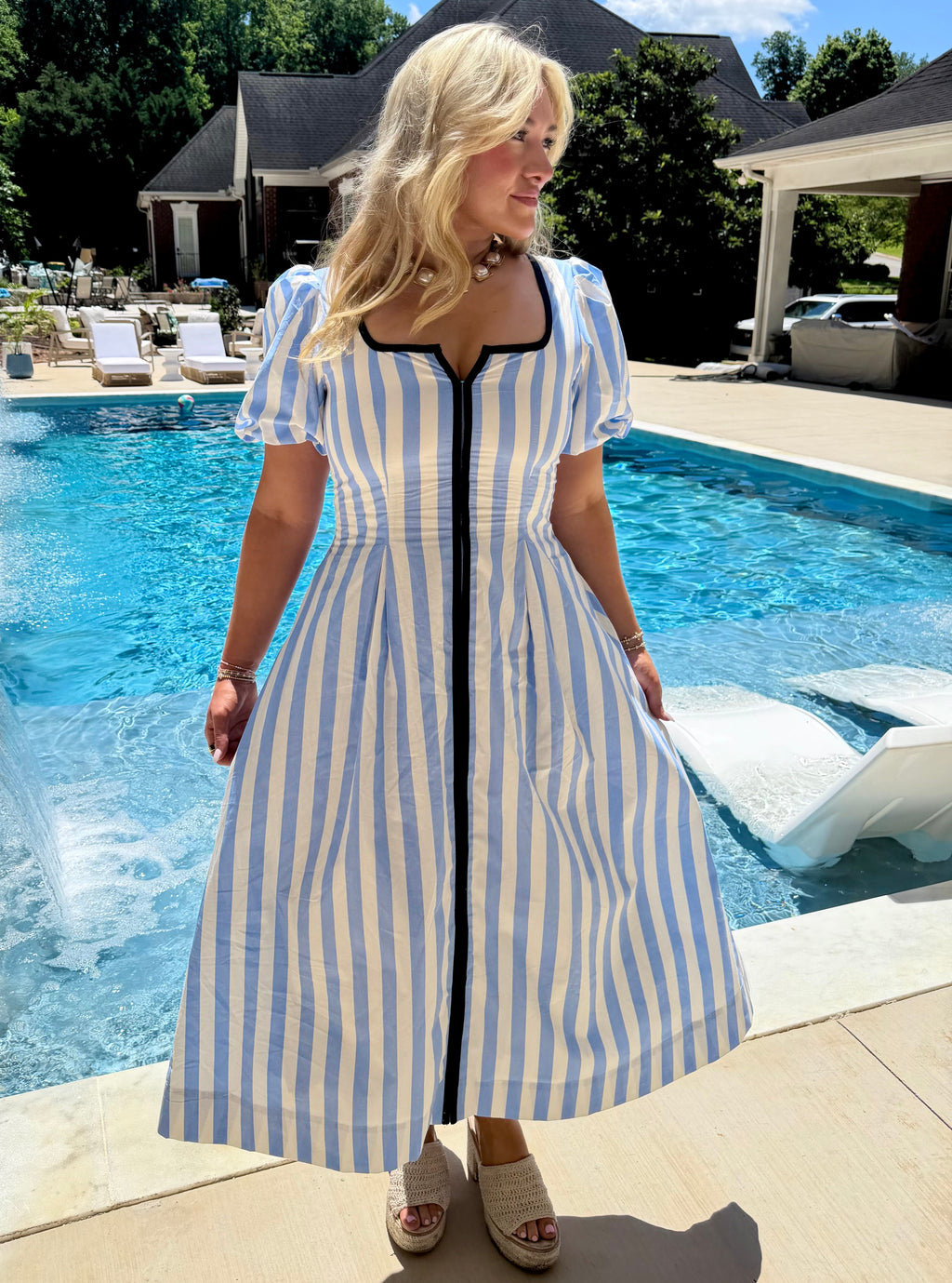 Capri Maxi