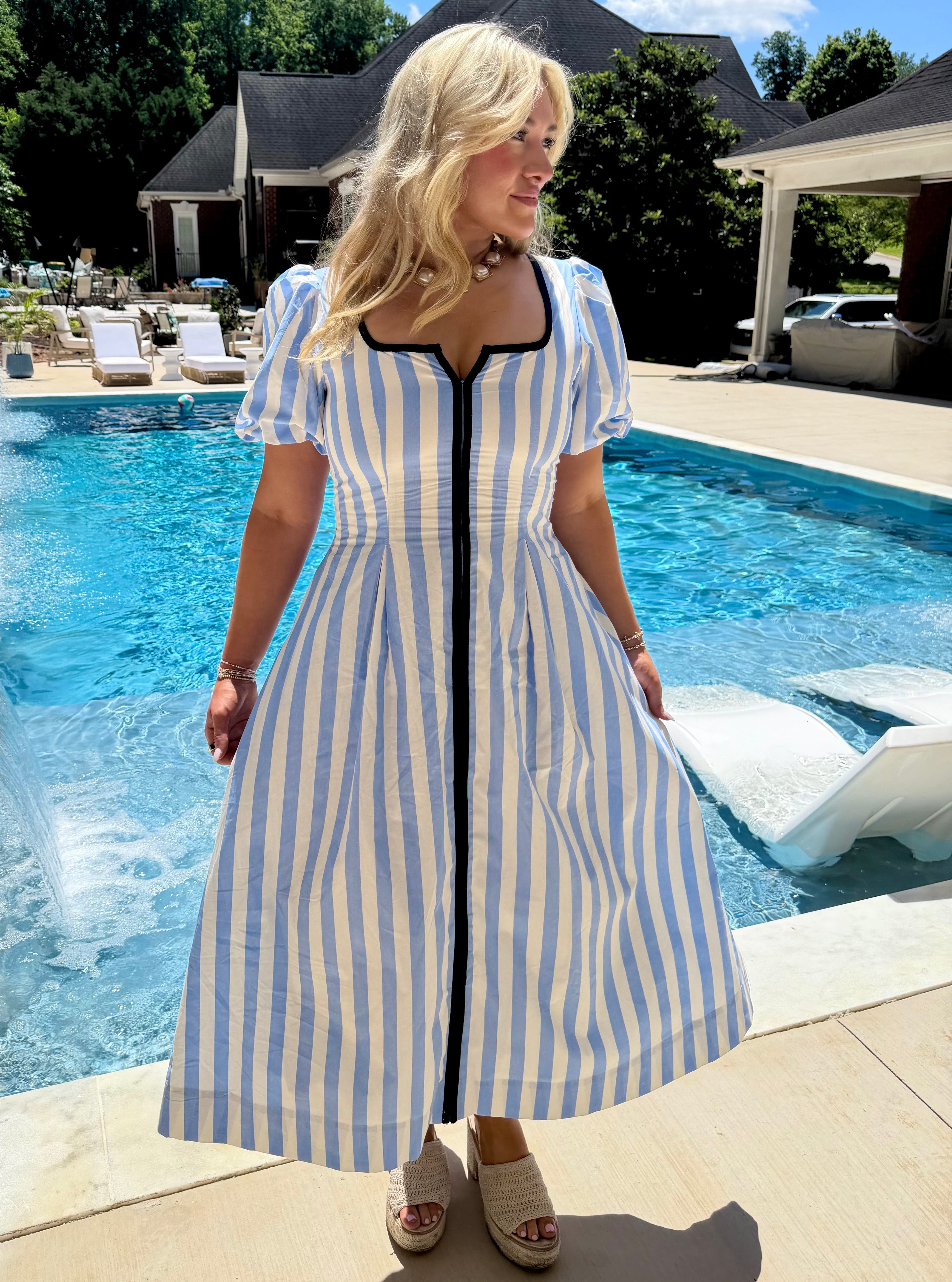 Capri Maxi