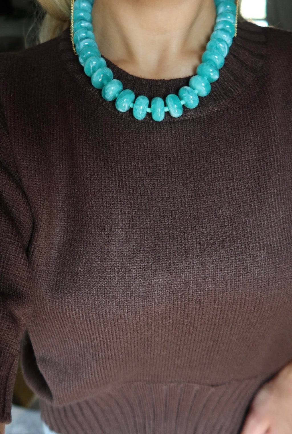 Bead Necklace