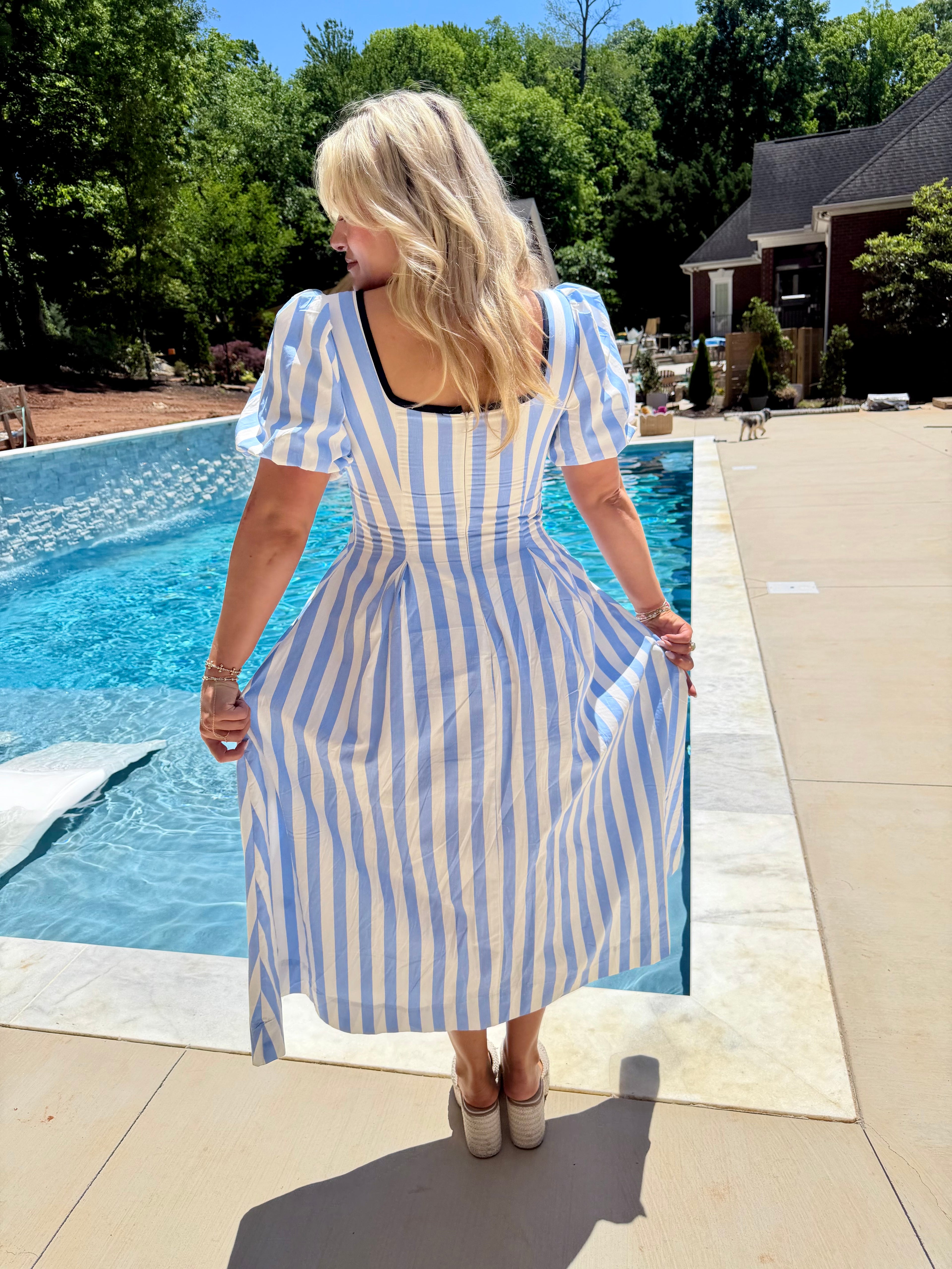 Capri Maxi
