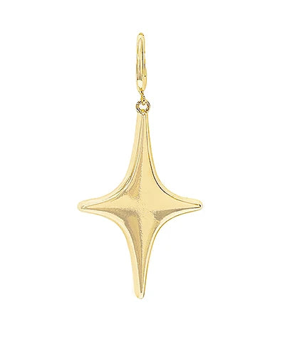 Sparkle Star Pendant